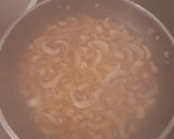 Foto del paso 5 de la receta: Champiñones amariscados
