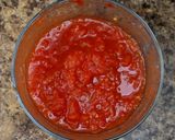 A picture of step 7 of Italian Dal Vada.