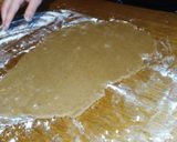Puha, omlós mézeskalács recept fázis 1 fotója