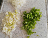 Foto del paso 5 de la receta: Tofu marinado
