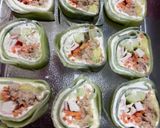 Foto del paso 10 de la receta: Sushi vegetariano Tavares