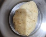 बैंगन की कचौड़ी (baingan ki kachori recipe in hindi) रेसिपी चरण 6 फोटो