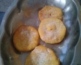 Foto del paso 3 de la receta: Sopaipilla Chilena