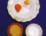 புது விதமாக வித்யாசமான முறையில்"ஸ்பைஸி கத்திரிக்காய் தொக்கு" ரெசிபி ஸ்டேப் 1 புகைப்படம்