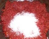 Beetroot Halwa recipe step 5 photo
