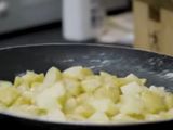 Papas al vapor gratinadas a las finas hierbas 🥔🌿😋😍