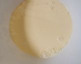 Foto del paso 1 de la receta: Leche asada keto