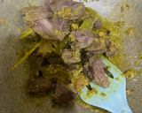 Foto langkah ke 3 dari resep Semur Daging Betawi.