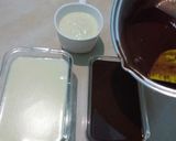 Foto langkah ke 7 dari resep Dessert box biskuit lebaran Khong guan.