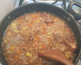 Foto del paso 4 de la receta: Asopao de carnes🍖🥩🍗🇩🇴🇩🇴