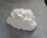 Foto del paso 3 de la receta: Pavlova crujiente por fuera y como una nube por dentro
