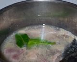 Foto langkah ke 1 dari resep Dendeng balado campur kentang dan jengkol.