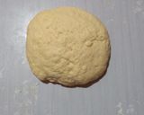 Foto del paso 6 de la receta: Pan casero dulce reducido en gluten, con sabor a cítrico