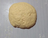 Foto del paso 6 de la receta: Pan casero dulce reducido en gluten, con sabor a cítrico