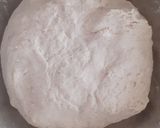Foto del paso 5 de la receta: Ciabatta con aceitunas