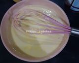 Foto langkah ke 2 dari resep Crepes Teflon.