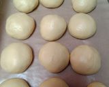 Foto langkah ke 5 dari resep 772. Roti Sosis.