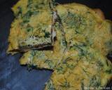 Toasted bread omelette with herbs / cheese recipe step 16 photo