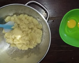 Foto del paso 3 de la receta: Masa de choux y croquembouche