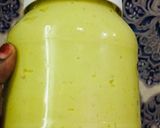Ginger and garlic pastematakin girki5 hoto