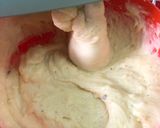 Foto del paso 3 de la receta: Puré de papa con Espinacas a la Sonorense