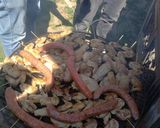 Foto del paso 2 de la receta: Asaitoooo del 18 sept 2020
