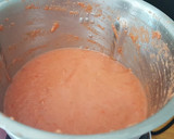 Foto del paso 2 de la receta: Gazpacho de cuchara 🥄 en Monsieur Cuisine