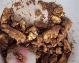 Foto del paso 1 de la receta: Galletas de jengibre 🎄