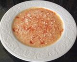 Foto del paso 9 de la receta: Sopa Crema de Calabazas y Tomates