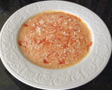 Foto del paso 9 de la receta: Sopa Crema de Calabazas y Tomates