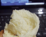 Foto langkah ke 7 dari resep Roti unyil empukkk.