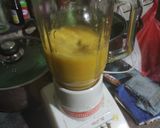 Foto langkah ke 2 dari resep Ginger shots.
