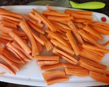 Foto del paso 2 de la receta: Escabeche de berenjenas