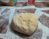 Foto del paso 8 de la receta: Galletitas de avena y coco, miel con chocolate blanco 🍘🥥🍯