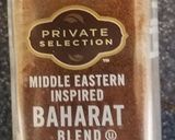 A picture of step 2 of Baharat Pork and Rice.