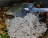 વેજિટેબલ ખીચડી(Vegetable khichdi recipe in Gujarati) રેસીપી સ્ટેપ3ફોટો