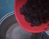 Foto langkah ke 6 dari resep Dessert box biskuit lebaran Khong guan.