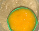 மாம்பழ கேக் ரெசிபி ஸ்டேப் 3 புகைப்படம்