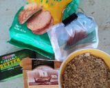 Diós isler gluténmentesen (II.) recept fázis 1 fotója