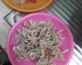 Foto langkah ke 2 dari resep Siomay Ayam.