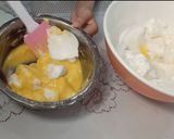 Foto langkah ke 3 dari resep Fluffy Pancake.