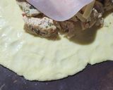 Foto del paso 3 de la receta: Calzone sin gluten