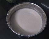 डोसा (dosa recipe in marathi) रेसिपी स्टेप 2 फोटो 