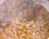 Foto del paso 5 de la receta: Risotto de rosbeef