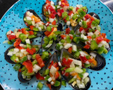 Foto del paso 4 de la receta: Mejillones a la vinagreta