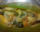 Foto del paso 14 de la receta: Pepino de Guiso o caiguas rellenas!!!
