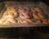 Foto del passaggio 6 della ricetta Bretzel 🍺🇩🇪