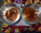 Foto del paso 1 de la receta: Pastel imposible