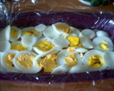 Foto del paso 7 de la receta: Pastel frió de pepino y atún