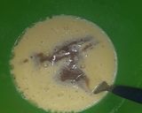 Foto del paso 2 de la receta: Budines de vainilla